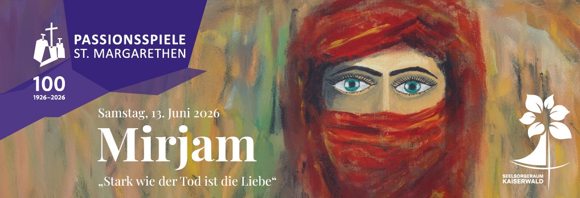 Fahrt zu den Passionsspielen