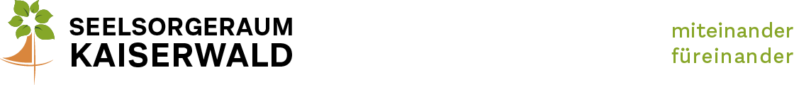 Seelsorgeraum Kaiserwald